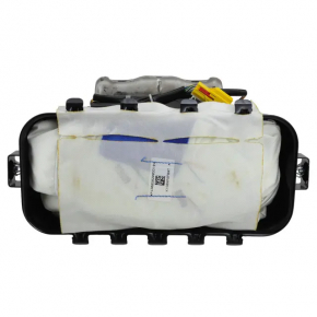 Подушка безопасности airbag пассажирская в торпеде Lincoln Nautilus 19-21