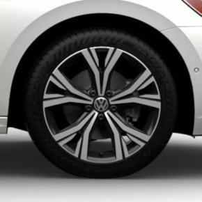 Диск колесный R18 x 8J VW Passat 20-22