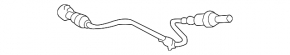 Лямбда-зонд задний первый Lexus RX400h 06-09