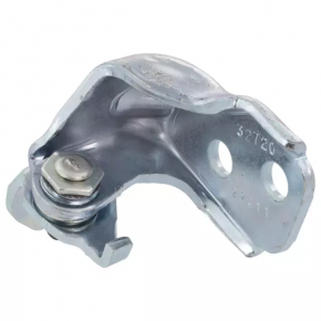 Петля двери нижняя передняя левая Ford Ecosport 18-22