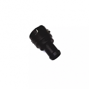 Патрубок печки VW Beetle 12-17
