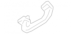 Ручка потолка передняя левая Chevrolet Equinox EV 24-26