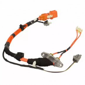 Проводка ВВБ Ford Fusion mk5 13-20 plug-in