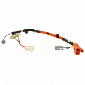 Проводка ВВБ Ford Fusion mk5 13-20 plug-in
