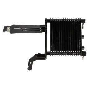 Радіатор охолодження олія Ford Mustang mk6 15-20 2,3T