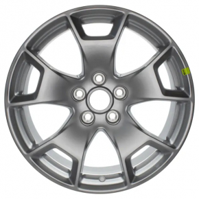 Диск колесный R17 Ford Bronco Sport 21-26 тип 4