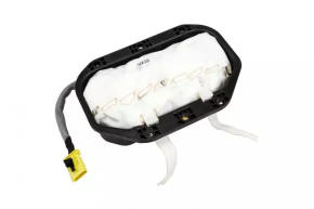 Подушка безопасности airbag пассажирская в торпеде Chevrolet Cruze 11-16
