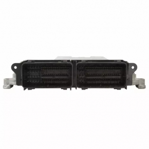 Блок ECU компьютер двигателя Ford Escape MK3 13-19 1.6T 2.0T