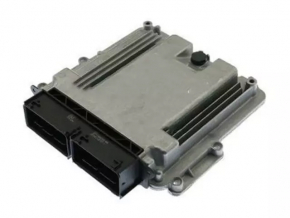 Блок ECU компьютер двигателя Ford Escape MK3 13-19 1.6T 2.0T