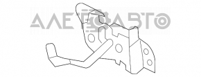 Замок капота Mitsubishi Outlander 14-21 без датчика