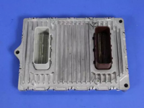 Блок ECU компьютер двигателя Dodge Dart 13-14