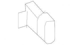 MAP sensor Infiniti Q60 17-20 3.0