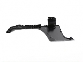 Крило переднє праве Jeep Wrangler 07-17