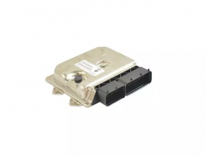 Блок ECU комп'ютер двигуна Fiat 500 12-13