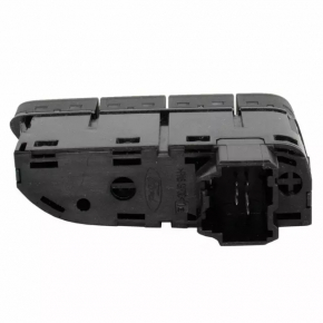 Кнопки відкриття дверей багажника Ford C-max MK2 13-18 під парктроніки, авто паркінг та лючка бензобака