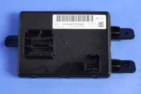 AC And Heater Module Chrysler 200 15-15