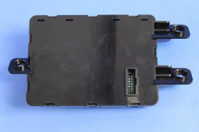 AC And Heater Module Chrysler 200 15-15