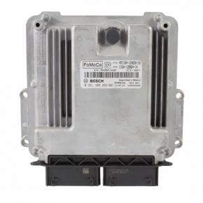 Блок ECU комп'ютер двигуна Ford Escape MK3 13-16 1.6T 2.0T