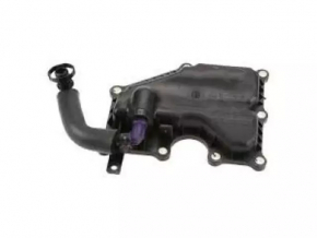 Отделитель картерных газов Ford Fusion mk5 13-20 2.0Т,2.5 без трубки