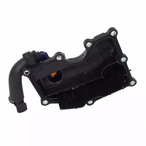Отделитель картерных газов Ford Fusion mk5 13-20 2.0Т,2.5 без трубки