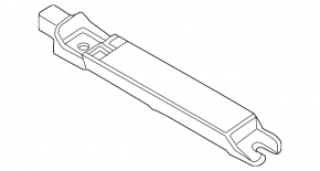Антенна Keyless Hyundai Tucson 22-26