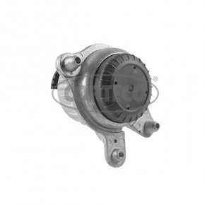 Подушка двигуна ліва Mercedes W213 E 300/350 17-23 2.0T RWD