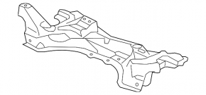 Подрамник передний Honda HR-V 16-22 FWD