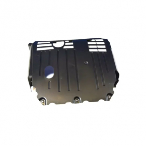 Защита двигателя Jeep Compass 11-16 2.0
