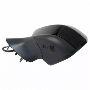 Зеркало боковое левое в сборе Lincoln Corsair 20-26 камера