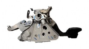 Педаль гальма Toyota Rav4 22-25 hybrid з датчиками