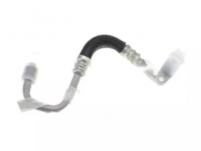 Трубка системы охлаждения акпп Ford Fusion mk5 17-20 plug-in
