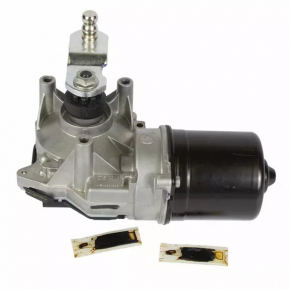 Мотор дворника левый Ford Fusion mk5 13-20