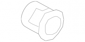 Кнопка зажигания Start-Stop Nissan Murano z51 09-10