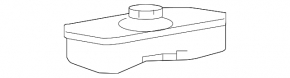 Поддомкратник Infiniti QX30 17-19