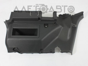 Обшивка арки правая Jeep Patriot 11-17 царапины