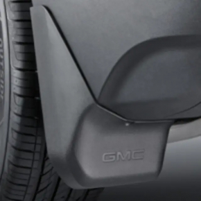 Брызговик задний левый GMC Terrain 18-24