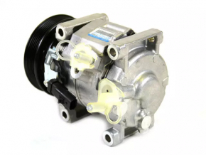 Компрессор кондиционера Dodge Grand Caravan 11-20