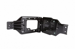 Планка замка капота Chevrolet Malibu 16-23