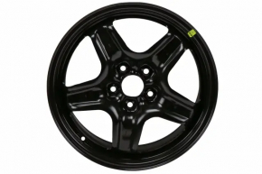 Диск колесный железный R18 Chevrolet Impala 14-20 тип 1