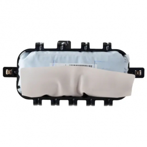 Подушка безопасности airbag пассажирская в торпеде Ford Explorer 20-25