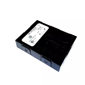 Keyless Entry Control Module VW Passat b8 16-19 USA