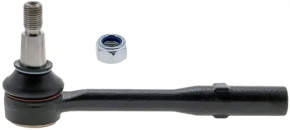 Рульовий наконечник правий Mercedes W221 06-13 RWD