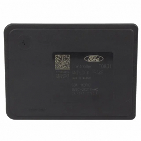 ABS АБС у зборі Ford C-max MK2 13-18