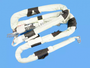 Подушка безпеки airbag бічна шторка ліва Fiat 500L 14-19