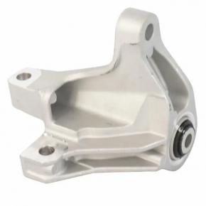 Кронштейн коробки передач нижний Ford Fusion mk5 13-20 тип 1