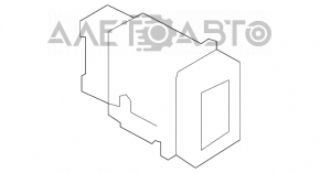 Кнопка TRACTION Suzuki Kizashi 10-15