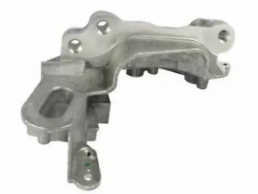 Кронштейн правой подушки двигателя Ford Escape MK3 13-19 1.5Т