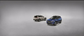Брызговик передний левый Nissan Rogue 21-26 царапины