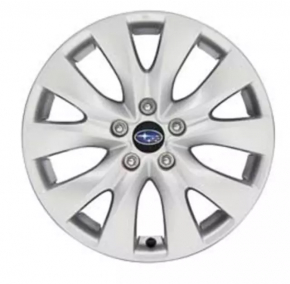Диск колесный R17 Subaru Legacy 15-17