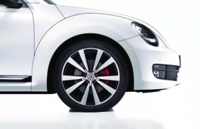 Диск колесный R19 VW Beetle 12-16